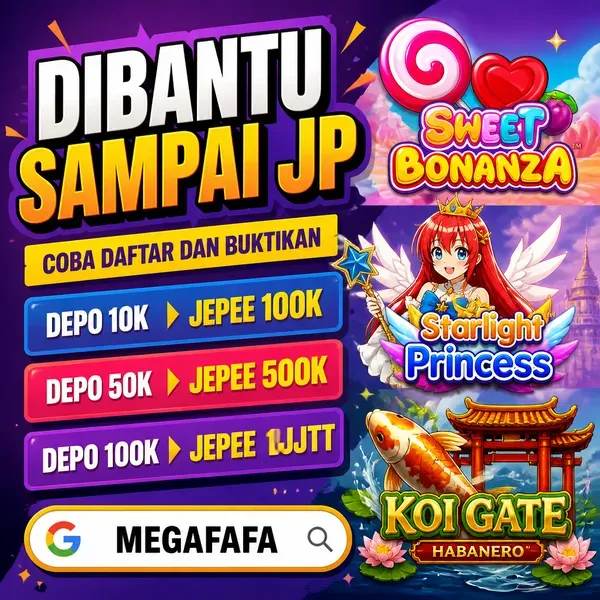 situs judi slot online yang gampang menang